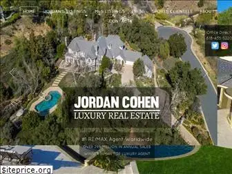 jordancohen.com