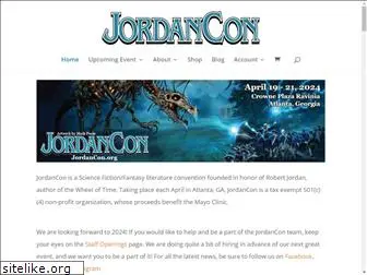 jordancon.org