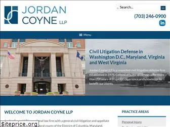 jordancoyne.com