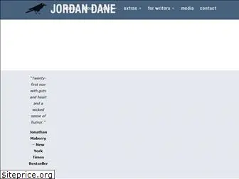 jordandane.com