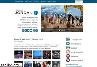 jordandistrict.org