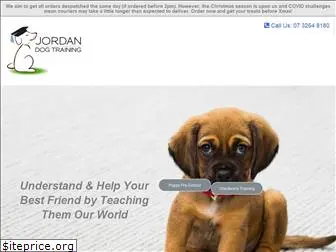 jordandogtraining.com.au