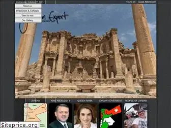 jordanexpert.com