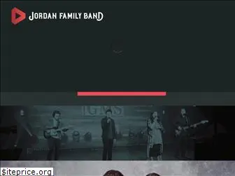 jordanfamilyband.com