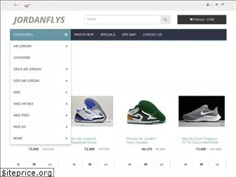 jordanflys.com