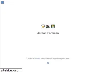 jordanforeman.com