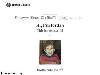 www.jordanfried.com