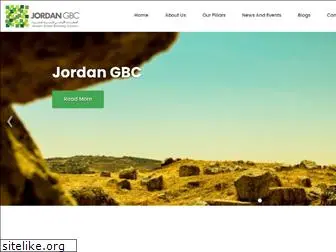 jordangbc.org