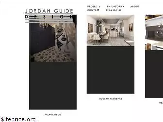 jordanguidedesign.com