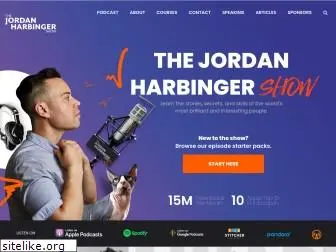 jordanharbinger.com