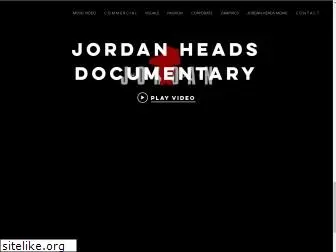 jordanheads.com