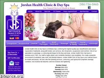 jordanhealthclinic.com