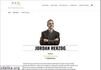 jordanherzog.com