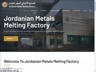 jordanianmetals.com