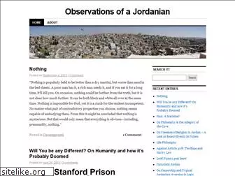 jordanianobservations.wordpress.com