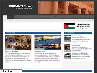 jordanien.com