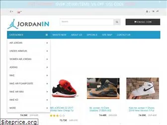 jordanin.com