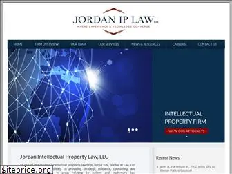 jordaniplaw.com