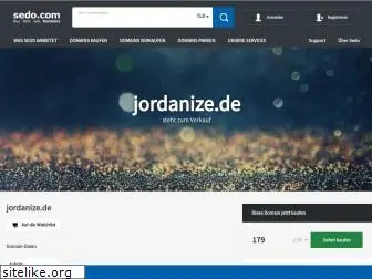 jordanize.de