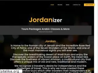 jordanizer.com