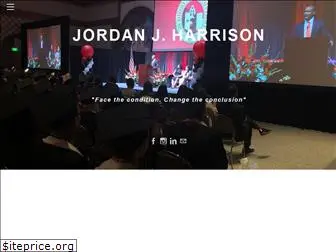 jordanjharrison.com