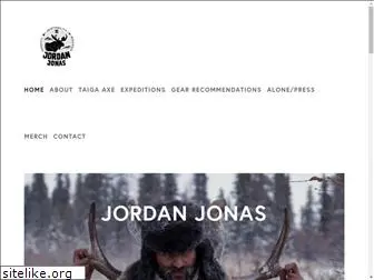 jordanjonas.com