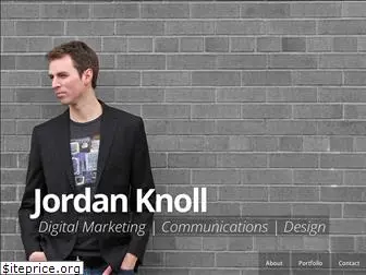 jordanknoll.com