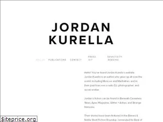 jordankurella.com