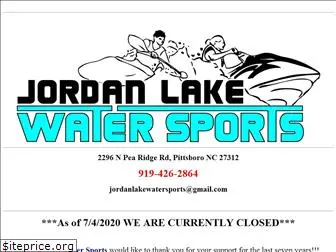 jordanlakewatersports.com