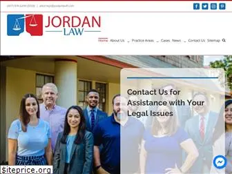 jordanlawfl.com