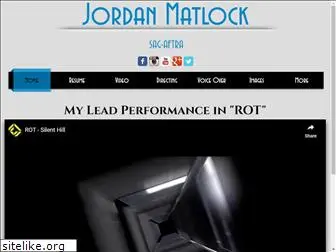 jordanmatlock.com
