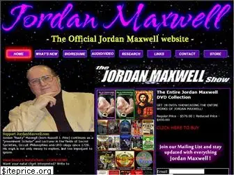 jordanmaxwell.com