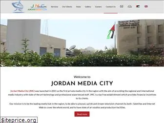 jordanmediacity.com
