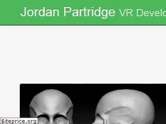 jordanpartridge.com