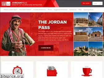 jordanpass.jo