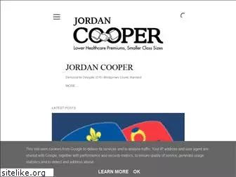 jordanpcooper.com