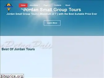 jordanperfecttours.com