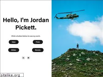 jordanpickett.com