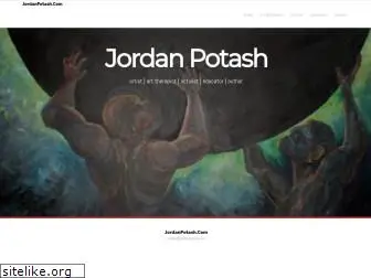 jordanpotash.com