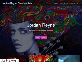 jordanreyne.com