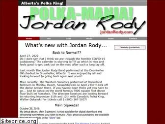 jordanrody.com