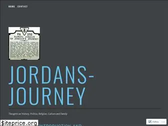jordans-journey.com