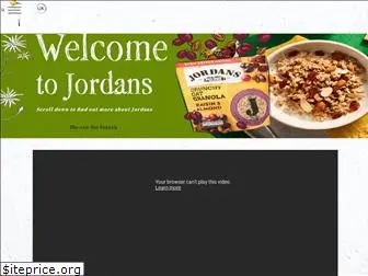 jordanscereals.co.uk