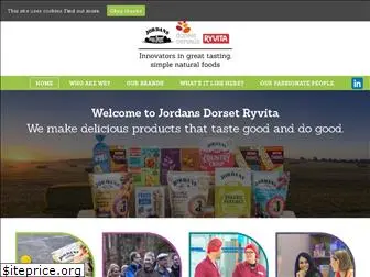 jordansdorsetryvita.com