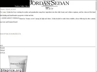 jordansebanhair.com