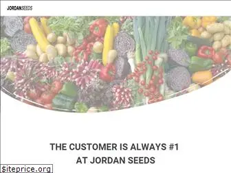 jordanseeds.com