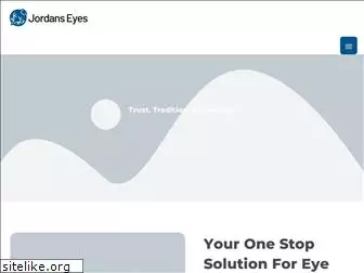 jordanseyes.com