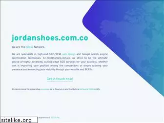 jordanshoes.com.co