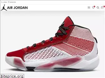 jordanshoesok.com