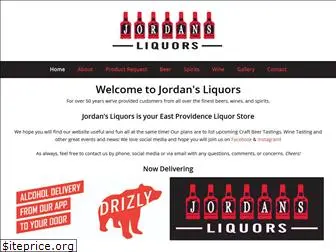 jordansliquors.com